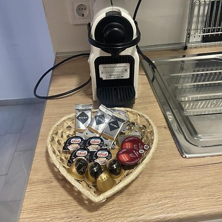 Apartamento Melina Arlu - Barrio La Victoria Málaga Dış mekan fotoğraf