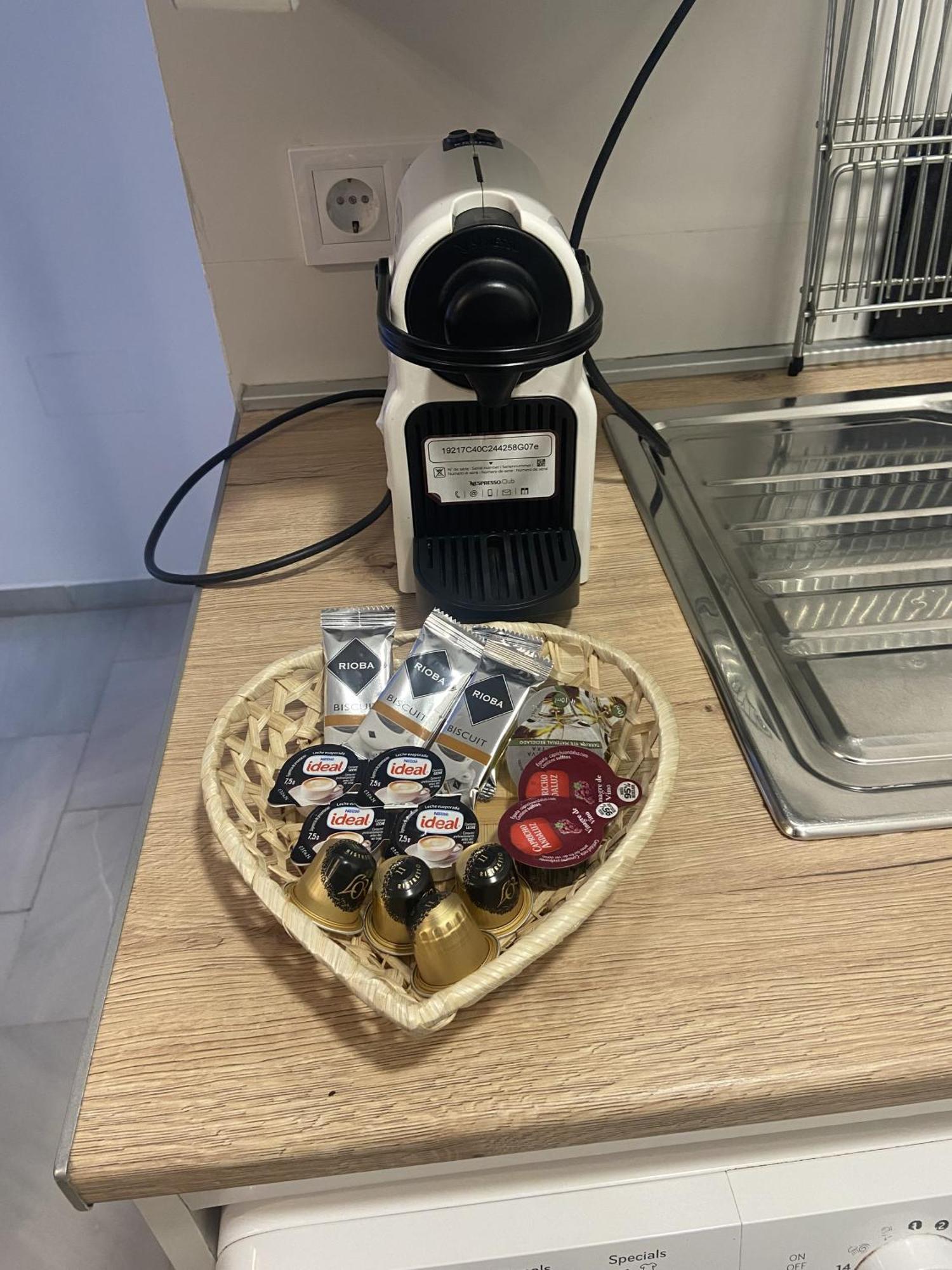 Apartamento Melina Arlu - Barrio La Victoria Málaga Dış mekan fotoğraf